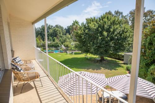 Harriet House Tumut in 庫瑪