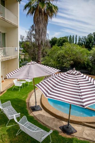 Harriet House Tumut in 庫瑪