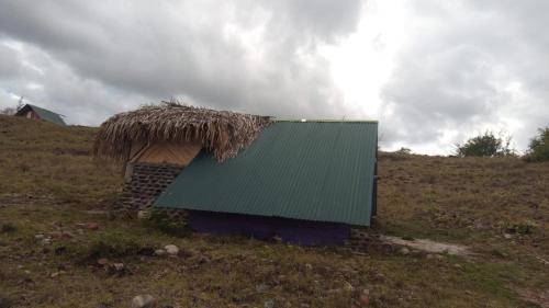 Mirador Valle de la Tatacoa