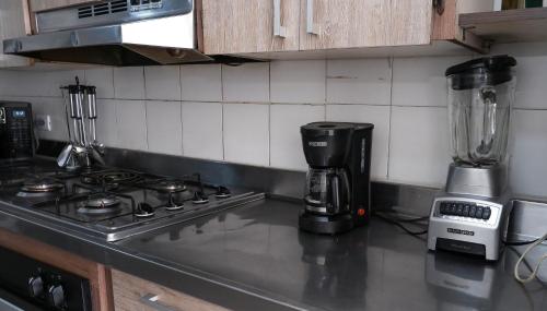 Casa La Palma Habitación Cielo, Medellín (fotografie 8)