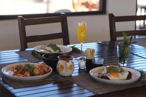 348854991 Entrevalle Hotel Boutique