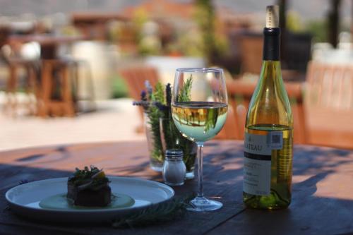 Entrevalle Hotel Boutique