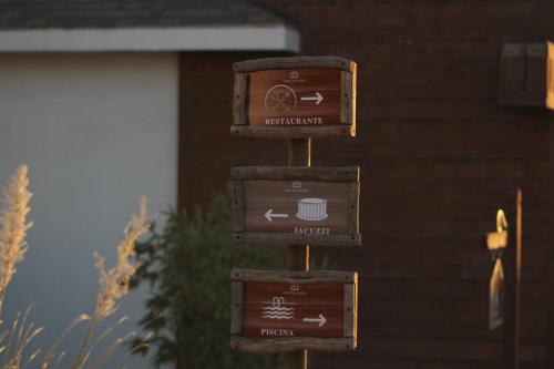 Entrevalle Hotel Boutique