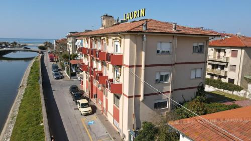 Hotel Laurin in Lido di Camaiore