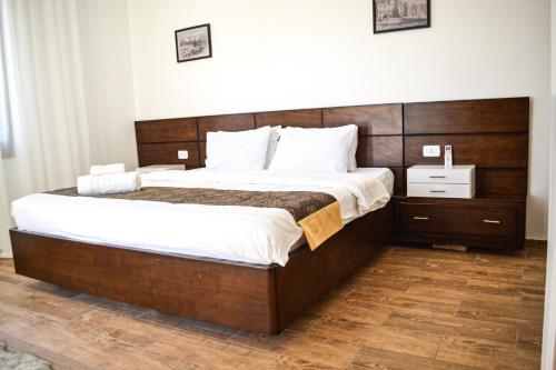 Two-Bedroom Villa image 8
