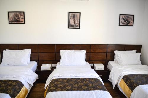 Two-Bedroom Villa image 7