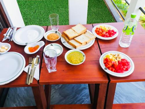 Comida y bebida, Duet Hearts in Ella