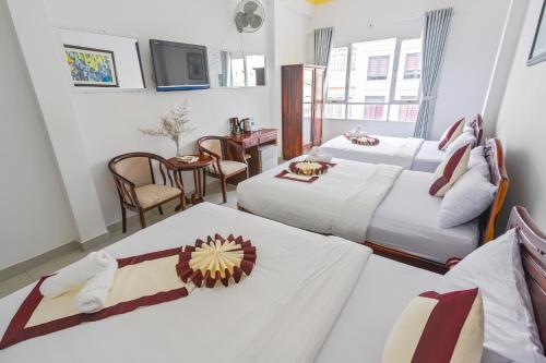 Mien Nhiet Doi 2 Hotel – Dalat