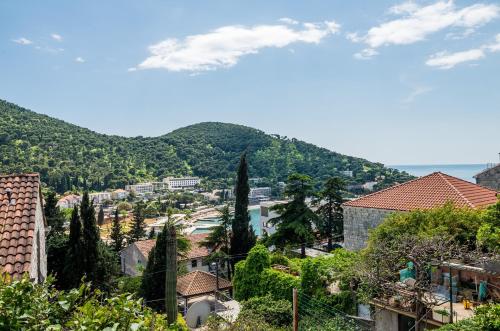 Beautiful Sea View Apartments