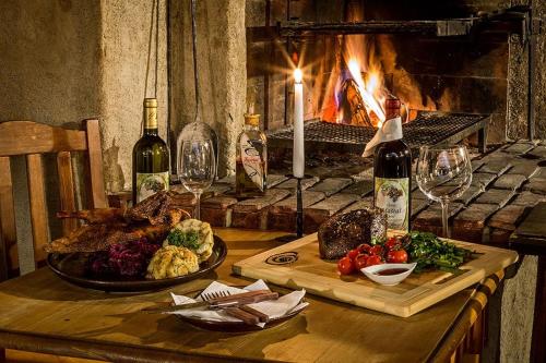 Penzion Thallerův Dům - image 3