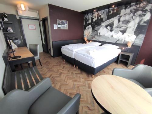 Akzent City-Hotel Kleve - image 10