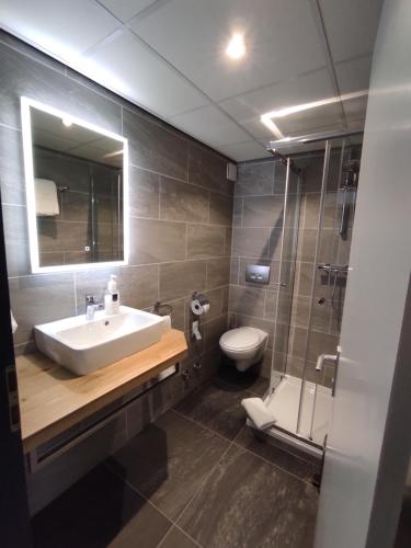 Akzent City-Hotel Kleve Room Type - Superior Double Room