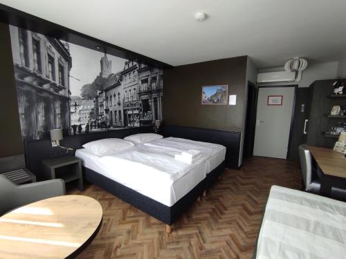 Akzent City-Hotel Kleve - image 12
