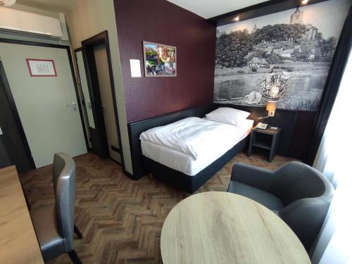 Akzent City-Hotel Kleve - image 11