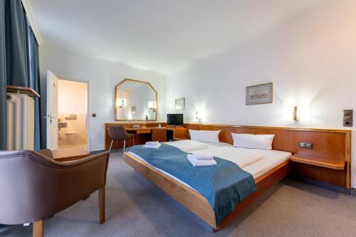 Trip Inn Klee am Park Wiesbaden - Hotel