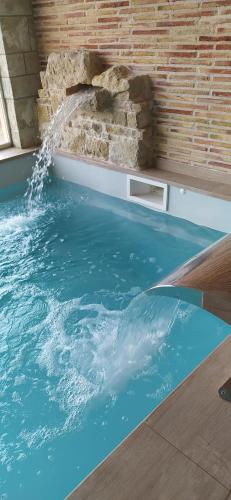 Hotel & Spa Can Josep, Bot (photo 8)