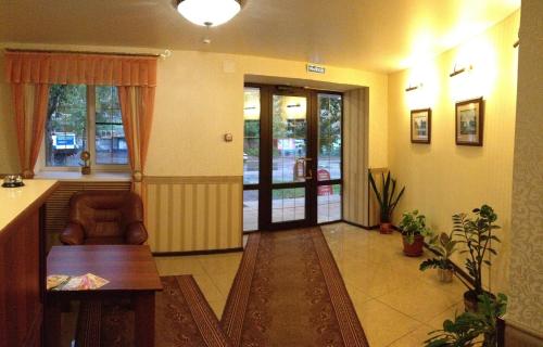 hotel photo