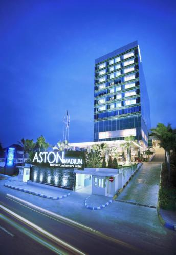 ASTON Madiun Hotel & Conference Center Madiun