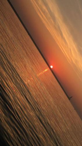 Caravan elm walk gîte à louer Cockle Park Tower