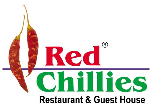 Equipements, Red Chillies Restaurant and Guest house in Bogra