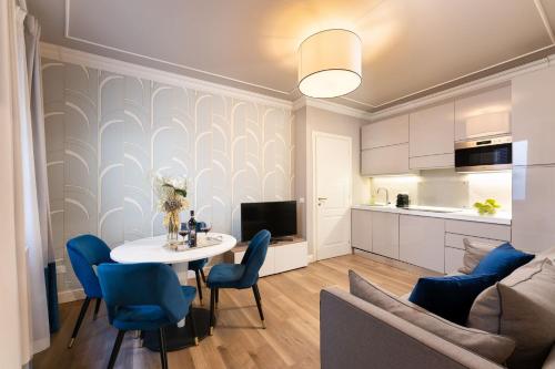 San Pier Maggiore Suite, Florencja