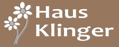 Haus Klinger Haus Klinger