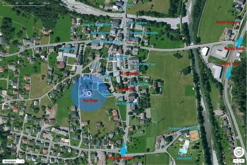 Haus Klinger Haus Klinger