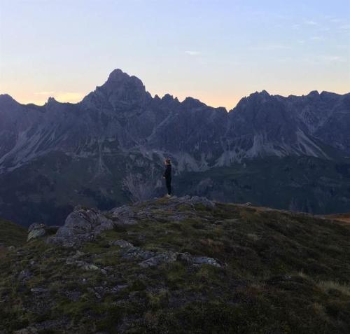 Haus Klinger Haus Klinger