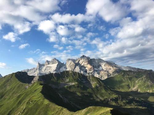 Haus Klinger Haus Klinger