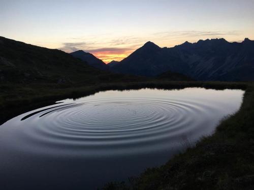 Haus Klinger Haus Klinger