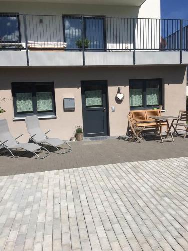 Haus Klinger Haus Klinger