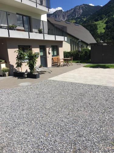 Haus Klinger Haus Klinger