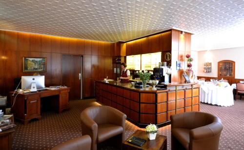 Hotel Binz 2