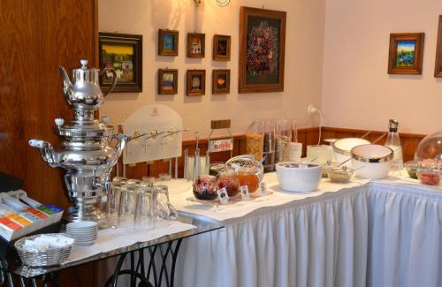 Hotel Binz 5