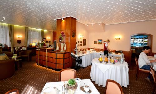 Hotel Binz 3