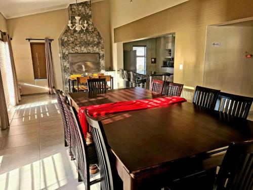 Faciliteter, Chios Place at WestCoastLife in Calypso Beach