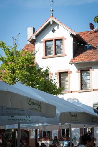 Hotel Bremerhof - image 7