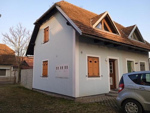 Čebelica, apartma 101, Terme Čatež 1