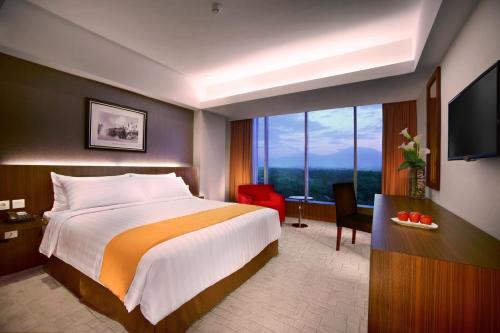 Aston Madiun Hotel & Conference Center