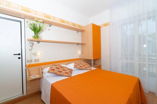 Hotel Sampaoli Room Type - Standard Double Room