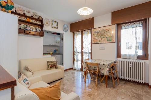 Guestroom, Maranta Aprica Apartment in Aprica