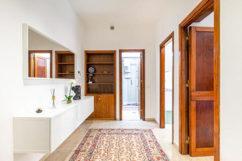 One-Bedroom Apartment room in GuestHost - Teatro Politeama and Teatro Massimo Cozy Apartment