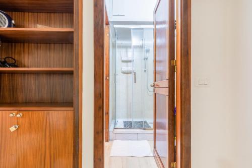 One-Bedroom Apartment image 9
