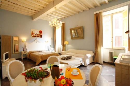 Casa De Fiori Apartments