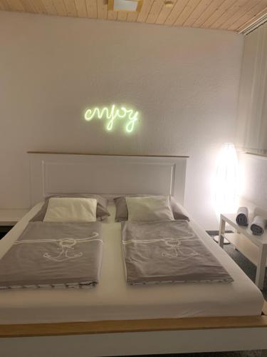 Guest room David 11 in St. Gallen, Schweiz
