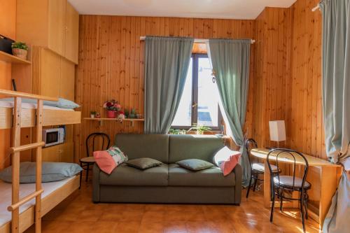 Comfort studio centro Aprica vicino piste da sci - Sernio