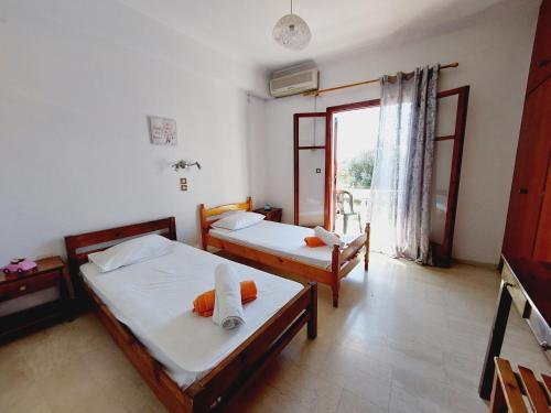 Corfu Elpis Apartments