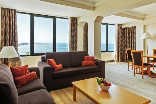 Crowne Plaza Muscat, an IHG Hotel