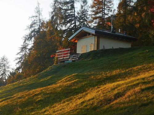 LE CHALET DALICO gîte à louer Campello