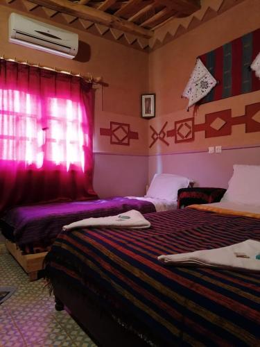 Riad Atlas Berbère Riad Atlas Berbère